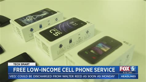 Low-Income Phone Programs