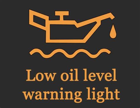 Low oil levels can cause engine overheating