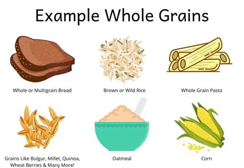 Low-oxalate grains