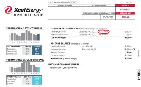 Ways to Lower Your Xcel Energy Bill