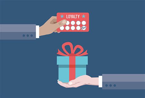 Loyalty Rewards