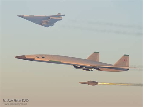 LRS-B Capabilities