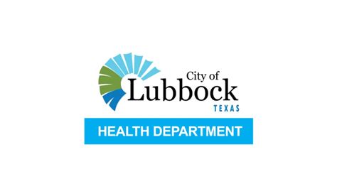 Lubbock County Health Department