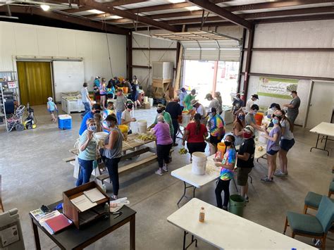 Lubbock Food Bank