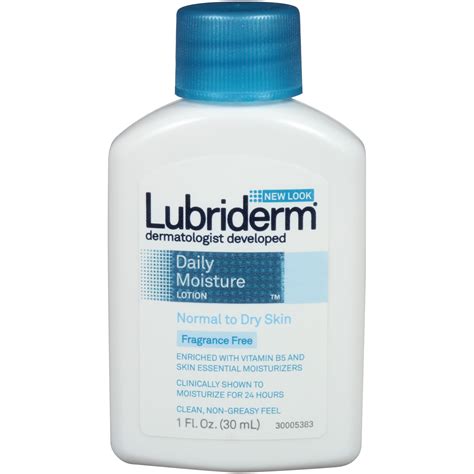 Lubriderm moisturizer for tattoos