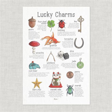 Lucky Charm