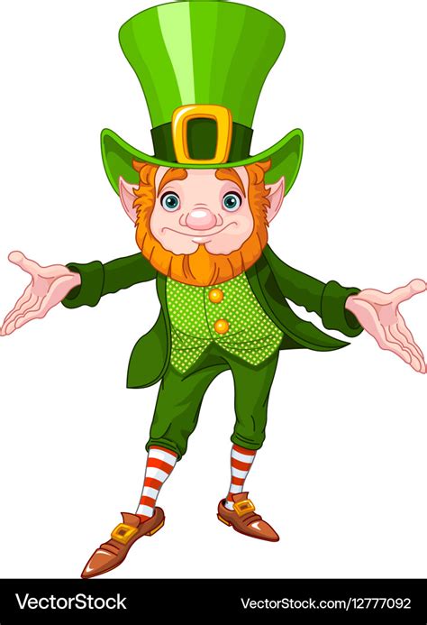 Lucky Leprechaun Gallery