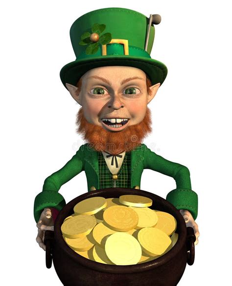 Lucky Leprechaun