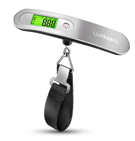 Luggage Scale Image