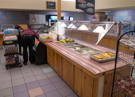 Luke Afb Dining Options