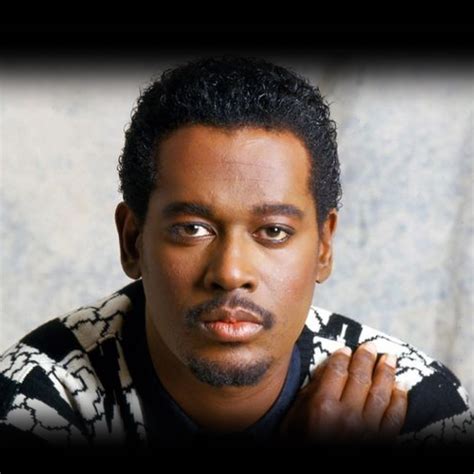 Luther Vandross's legacy