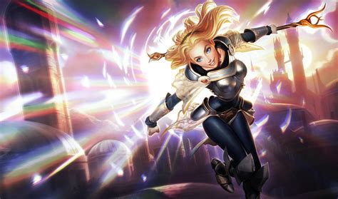 Lux champion printable