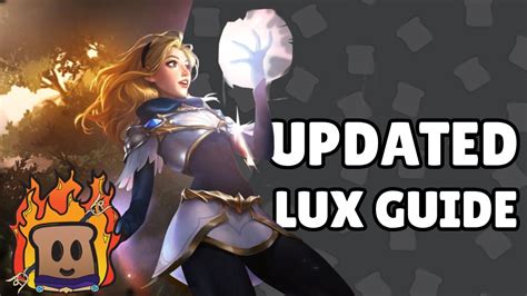 Lux champion printable