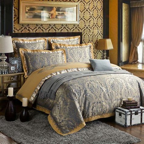 Luxe Bedding on Sale