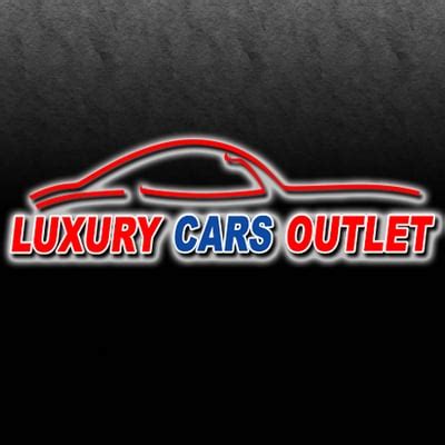 Luxury Cars Outlet