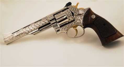 Luxury Firearms 6