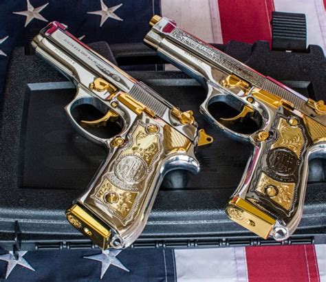 Luxury Firearms 8