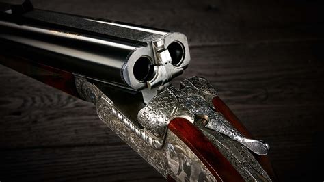 Luxury Firearms Brands