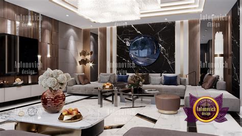 Luxury Living Gallery 1