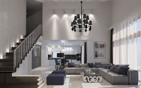 Luxury Living Gallery 4