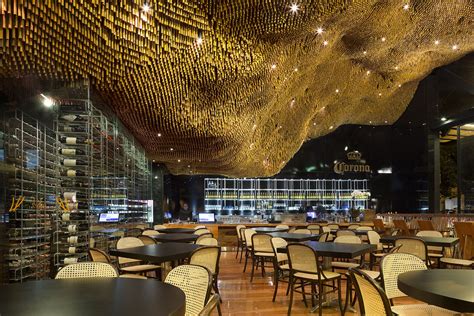 Luxury Restaurant Design