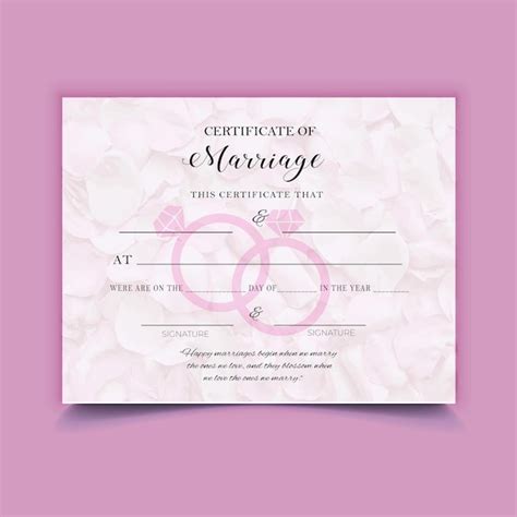 Luxury Wedding Template