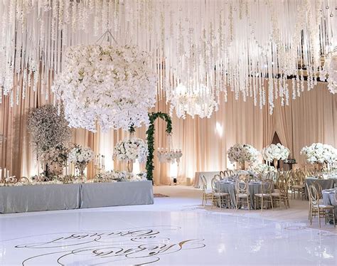 Luxury Wedding Venue