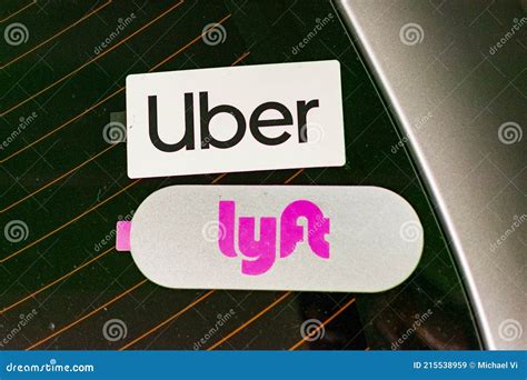 Lyft Emblem Photos