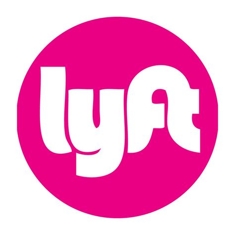 Lyft Emblem Vector Designs