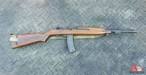 M1 Carbine