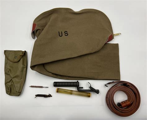 M1 Garand and M1A Accessory Kit