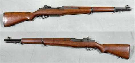 M1 Garand collectibility