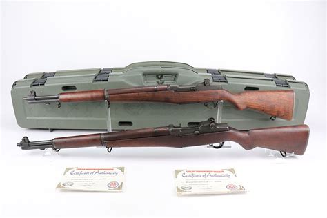 M1 Garand collector community