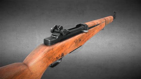 M1 Garand image 4