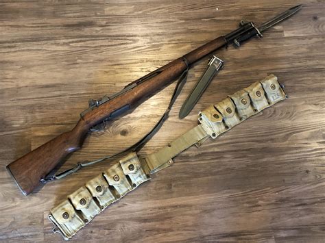 M1 Garand image 9