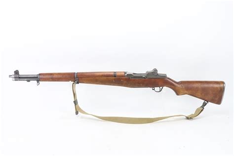 M1 Garand Legacy