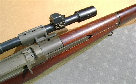 M1 Garand M1C model