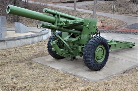 M114 Howitzer