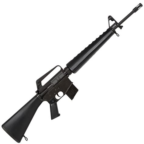 M16 Rifle