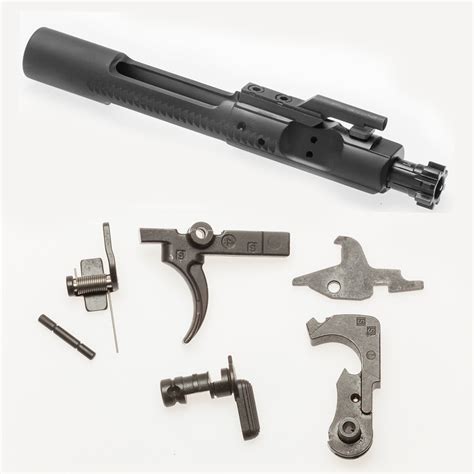 M16 Rifle Accessories