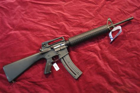 M16 Rifle Caliber Image 9