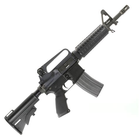 M16 Rifle Image 6