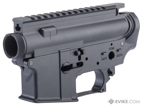 M16 Rifle Receiver