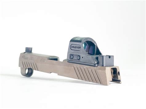 M18 Red Dot Sight Image 10