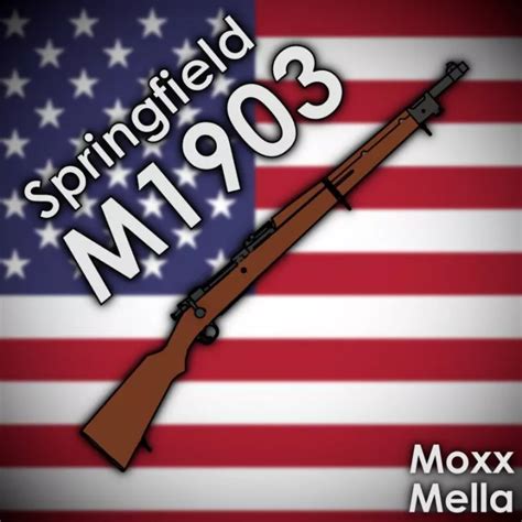 M1903 Springfield