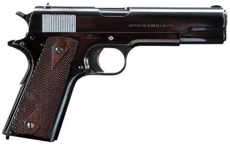 M1911 Pistol 2