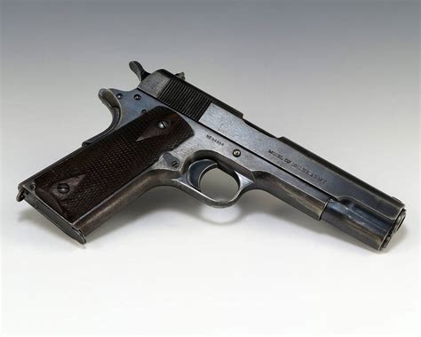 M1911 Pistol 3