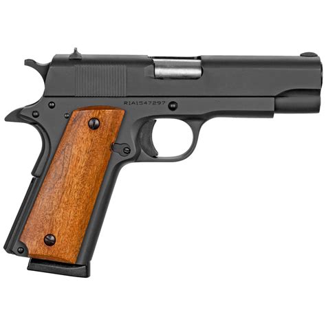 M1911 Pistol 4