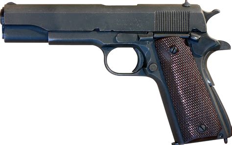 M1911 Pistols