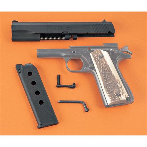 M1911 Upgrade Kits